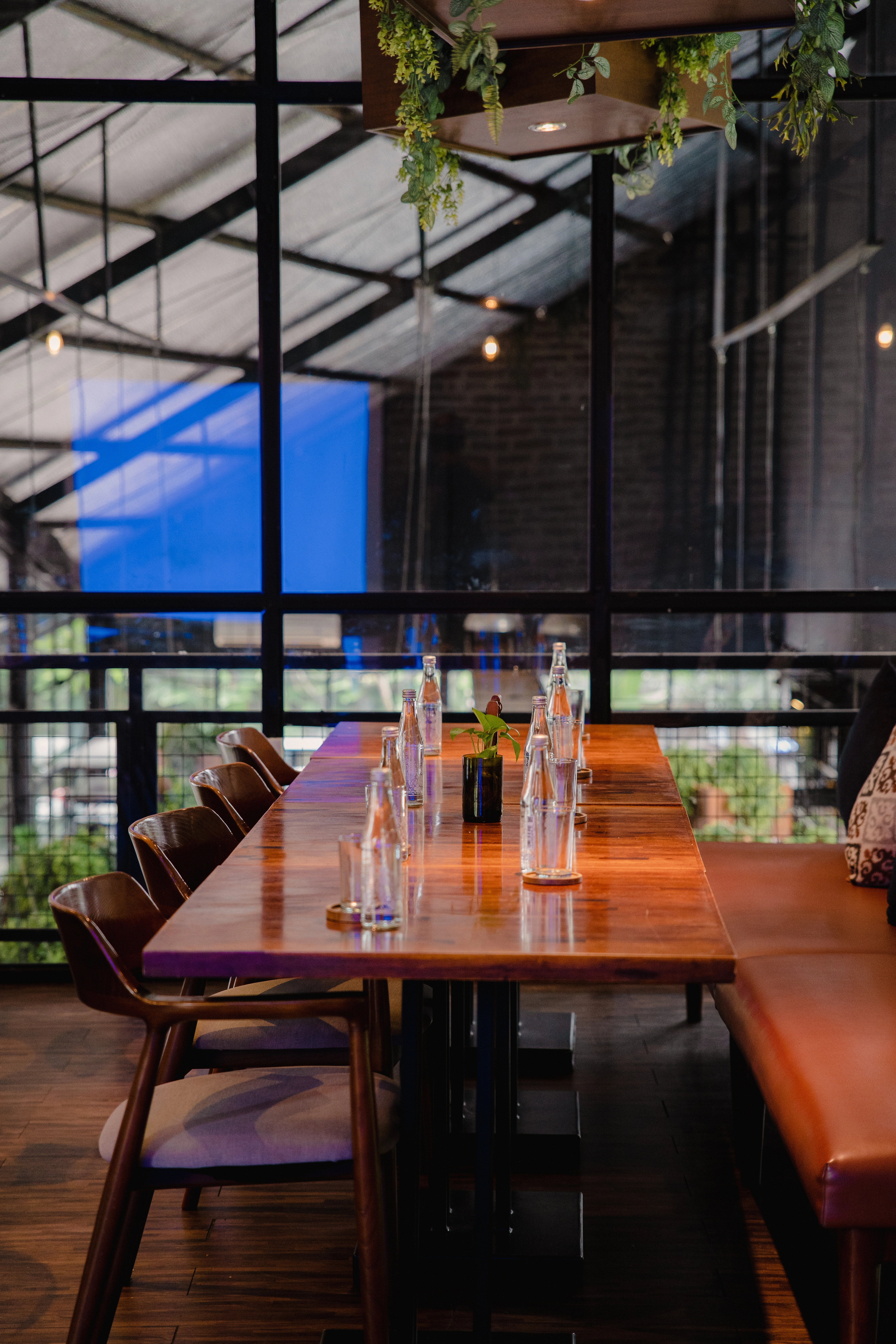 Private Dinner